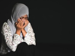 Doa Berlindung dari Segala Penyakit, Termasuk Virus Corona