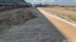 Stadion Kaltapal, Tempat Sepakbola Putri Beraksi