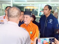 Video Pembuat Spanduk Tolak Bioskop di PGC Ditangkap