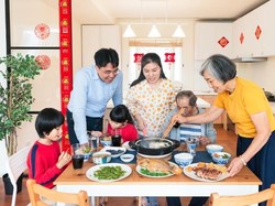 Hati-hati! Konsumsi Hot Pot Saat Imlek Bisa Picu Tekanan Darah Tinggi