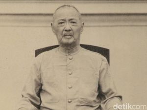 Berawal dari Tukang Cukur, Imigran China Ini Jadi Legenda di Penang