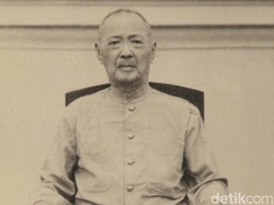 Berawal dari Tukang Cukur, Imigran China Ini Jadi Legenda di Penang