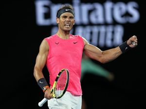 Laju Nadal Masih Mulus di Australia Terbuka