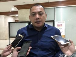 NasDem Ingin Pasal Penodaan Agama di RKUHP Dibahas Ulang
