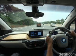 3 Cara Menemukan Masalah Mobil dari Gejala Setir Bergetar