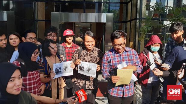 Pengamat Nilai Yasonna Cacat Moral dan Perlu Dicopot Jokowi