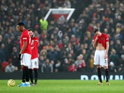 Ferdinand: Seperti Ini Hasil Belanja Rp 10,7 T, Man United?