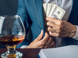 Transparency International: Pemberantasan Korupsi Melemah di Negara Industri