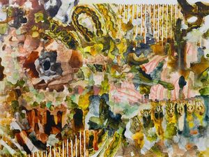 Dunia Sudor Syaiful Garibaldi Mejeng di Filipina