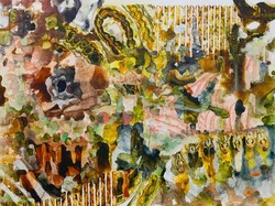 Dunia Sudor Syaiful Garibaldi Mejeng di Filipina