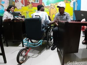 Kesal Sering Diganggu, Lansia di Panti Jompo Gowa Bunuh Teman Sekamar Kesal Sering Diganggu, Lansia di Panti Jompo Gowa Bunuh Teman Sekamar