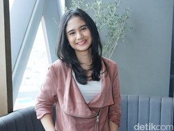 Lebaran, Tissa Biani Lebih Berempati Ketimbang Beli Baju atau Kue