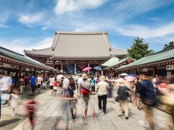 Mengapa Orang Jepang Hobi Kembalikan Barang yang Ketinggalan?