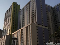 Apa Kabar Wisma Atlet Kemayoran?