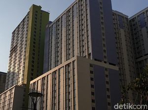 Apa Kabar Wisma Atlet Kemayoran? Apa Kabar Wisma Atlet Kemayoran?