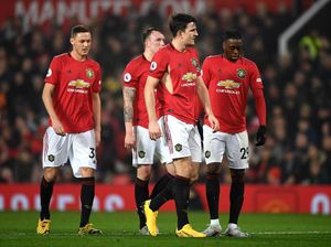 Fred: Skuat MU Belum Kompak dan Masih Egois Fred: Skuat MU Belum Kompak dan Masih Egois