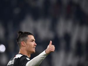 5 Februari, Hari Spesial Ronaldo, Neymar, Tevez, dan Hagi