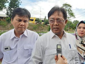 Kementerian PUPR Akan Perbaiki 20 Titik Jalan Rusak Akibat Longsor di Sumsel