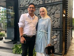 Sayang Istri, Pasha Ungu Larang Adelia Masak di Dapur