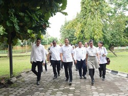 Mensos Minta SDM Inovatif dan Melek Teknologi Guna Layani Masyarakat