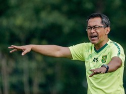 Skuad Persebaya Surabaya Lengkap Usai Rekrut Hambali Tolib