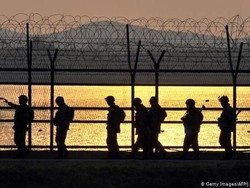 Militer Korsel Berhentikan Tentara yang Jalani Operasi Ganti Kelamin