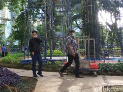 Penjelasan Resmi Huawei Tentang Dugaan Virus Corona di Wisma BRI 2