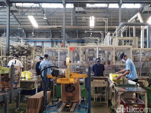 Perusahaan Ini Daur Ulang Limbah Popok Bekas jadi Pupuk Organik hingga Bata