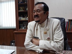 Ngaku Tak Kaget Jika Gibran Bakal Dipilih PDIP, Purnomo: Anak Presiden