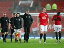 Solskjaer: Suporter MU Berhak Kecewa