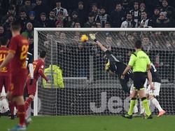 Juventus Mestinya Jangan Kendur