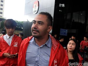 Dapat Aduan soal Revitalisasi Monas, KPK Minta Pelapor Lengkapi Dokumen