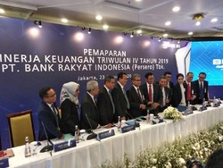Penyaluran Kredit Mikro BRI Naik 12,19%, Capai Rp 307,72 T