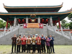 MATAKIN Usul Perubahan Amandemen UUD Bisa Bangun SDM yang Pancasilais