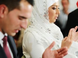 Bacaan Ijab Qabul sesuai Ajaran Islam beserta Ketentuannya Bacaan Ijab Qabul sesuai Ajaran Islam beserta Ketentuannya