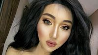 Polisi Belum Tentukan Bakal Tahan Lucinta Luna di Sel Pria Atau Wanita