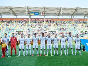 FIFA: Tiap Laga Piala Dunia U-20 2021 Harus Ditonton Minimal 10 Ribu Penonton