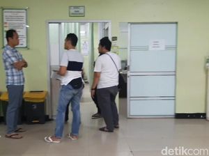 Miras Oplosan Kembali Renggut Nyawa Dua Pemuda di Tasikmalaya