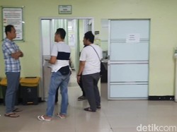 Miras Oplosan Kembali Renggut Nyawa Dua Pemuda di Tasikmalaya