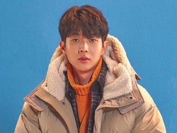 Sukses Lewat Parasite, Choi Woo Sik Kini Bintangi Film Garapan A24