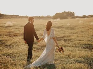 BKKBN Sentil yang Mau Nikah Sibuk Prewedding: Periksa Kesehatan Dulu, Murah! BKKBN Sentil yang Mau Nikah Sibuk Prewedding: Periksa Kesehatan Dulu, Murah!