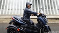 Berkreasi di Tengah Keterbatasan