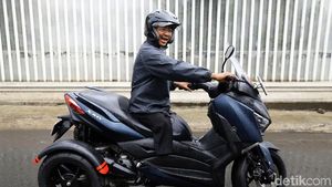 Berkreasi di Tengah Keterbatasan
