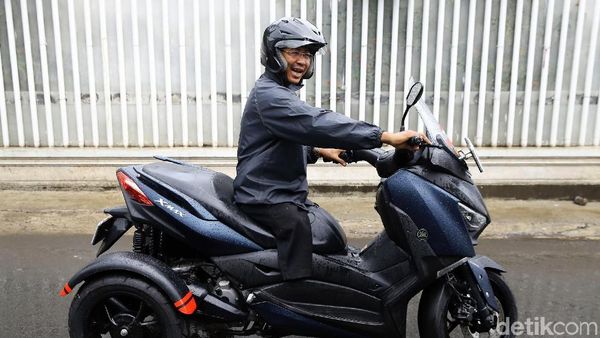 Berkreasi di Tengah Keterbatasan