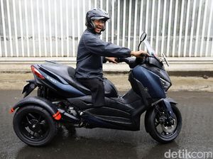 Berkreasi di Tengah Keterbatasan