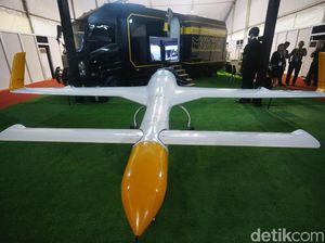 Ini 6 Produk Unggulan RI, dari Drone hingga Stem Cell