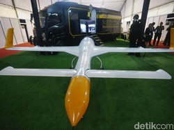 Ini 6 Produk Unggulan RI, dari Drone hingga Stem Cell
