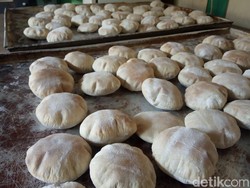 Sejak Tahun 1800-an, Kue Yopia Buatan Tan Tjiem Liang Jadi Incaran