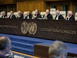 Mahkamah Internasional Perintahkan Myanmar Cegah Genosida Rohingya