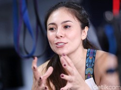 Pesan Wulan Guritno buat Para Cewek yang Telanjur Berhubungan Intim